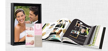 $10 OFF Photo Gift Orders of $20+ From Walgreens Photo!